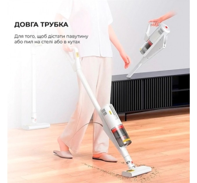 Xiaomi Пилосос Xiaomi Deerma DX888 (DX888)