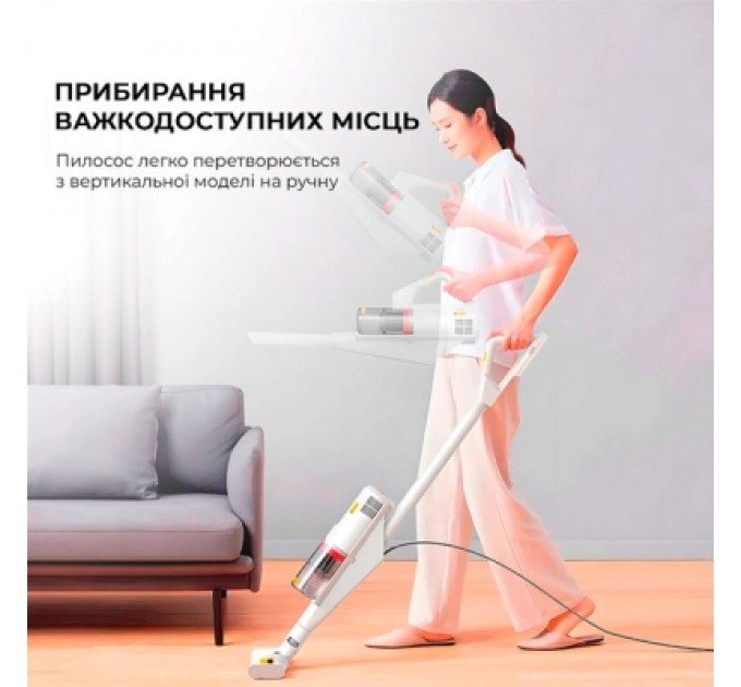 Xiaomi Пилосос Xiaomi Deerma DX888 (DX888)