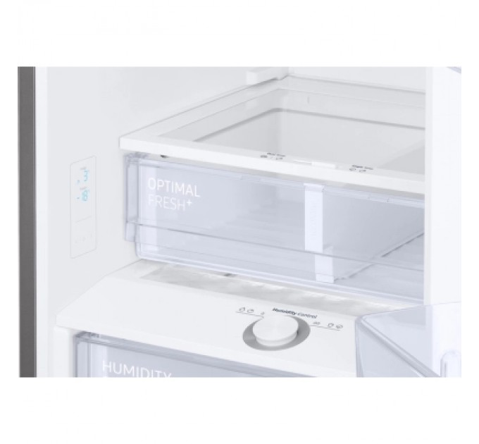 Samsung Холодильник Samsung RB38C6B6D39/UA