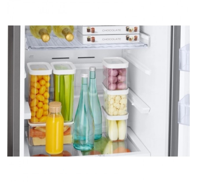 Samsung Холодильник Samsung RB38C6B6D39/UA