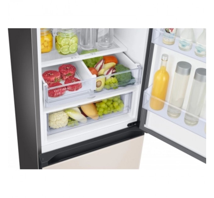 Samsung Холодильник Samsung RB38C6B6D39/UA