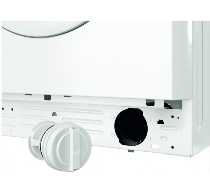 Indesit Пральна машина Indesit OMTWSC 51052 W UA