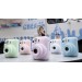 Fujifilm Фотокамера моментальной печати Fujifilm Instax Mini 12 Clay White (16806121)