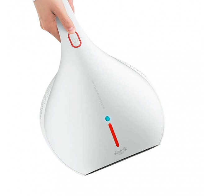 Deerma Пилосос Deerma Handheld Anti-mite Vacuum Cleaner (CM800)