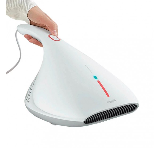 Deerma Пилосос Deerma Handheld Anti-mite Vacuum Cleaner (CM800)