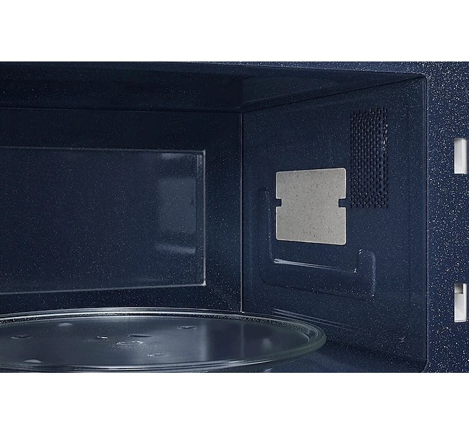 Samsung Вбудована мікрохвильова піч Samsung MS23A7118AK/UA