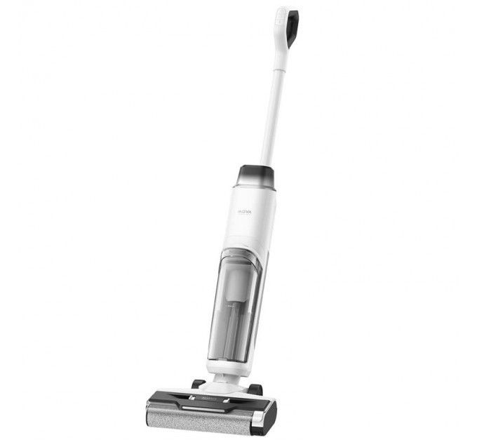 Dreame Акумуляторний миючий пилосос Dreame Mova K10 Pro (BVC-T8)