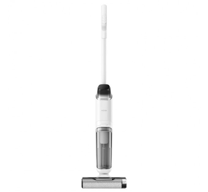 Dreame Акумуляторний миючий пилосос Dreame Mova K10 Pro (BVC-T8)