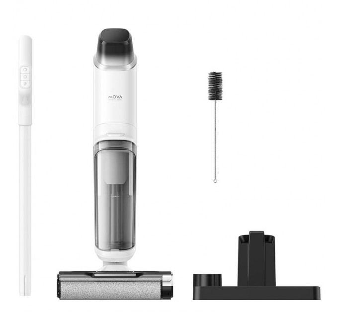 Dreame Акумуляторний миючий пилосос Dreame Mova K10 Pro (BVC-T8)