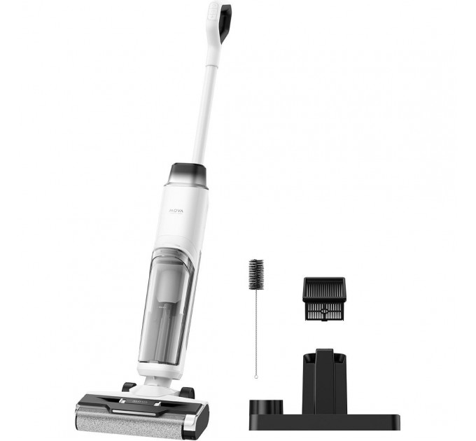 Dreame Акумуляторний миючий пилосос Dreame Mova K10 Pro (BVC-T8)