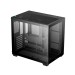 Deepcool Корпус DeepCool CG530 Black (R-CG530-BKNDA0-G-1) без БЖ