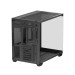 Deepcool Корпус DeepCool CG530 Black (R-CG530-BKNDA0-G-1) без БЖ