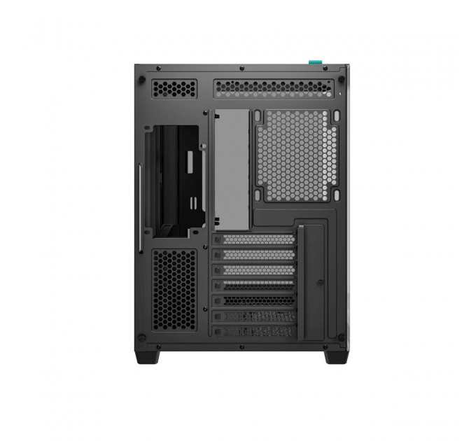 Deepcool Корпус DeepCool CG530 Black (R-CG530-BKNDA0-G-1) без БЖ