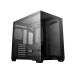 Deepcool Корпус DeepCool CG530 Black (R-CG530-BKNDA0-G-1) без БЖ