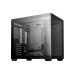 Deepcool Корпус DeepCool CG530 Black (R-CG530-BKNDA0-G-1) без БЖ