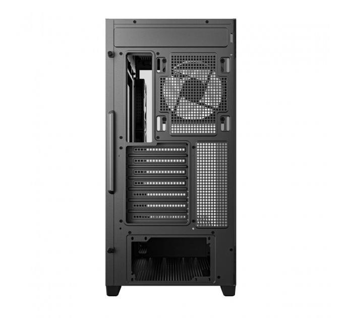 Deepcool Корпус DeepCool CG580 4F Black (R-CG580-BKADA4-G-1) без БЖ