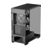 Deepcool Корпус DeepCool CG580 4F Black (R-CG580-BKADA4-G-1) без БЖ