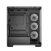Deepcool Корпус DeepCool CG580 4F Black (R-CG580-BKADA4-G-1) без БЖ