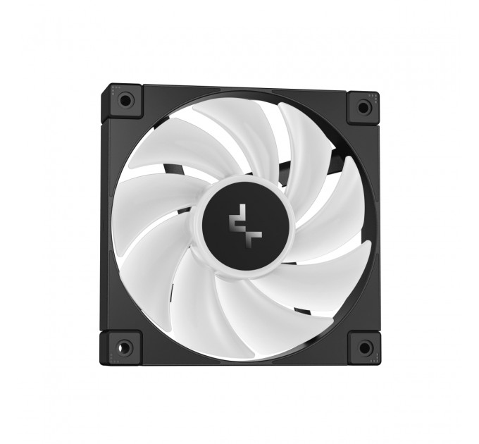 Deepcool Система водяного охолодження DeepCool LQ240 Black (R-LQ240-BKLSMW-G-1)