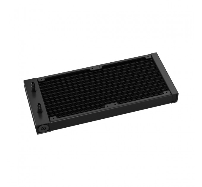 Deepcool Система водяного охолодження DeepCool LQ240 Black (R-LQ240-BKLSMW-G-1)