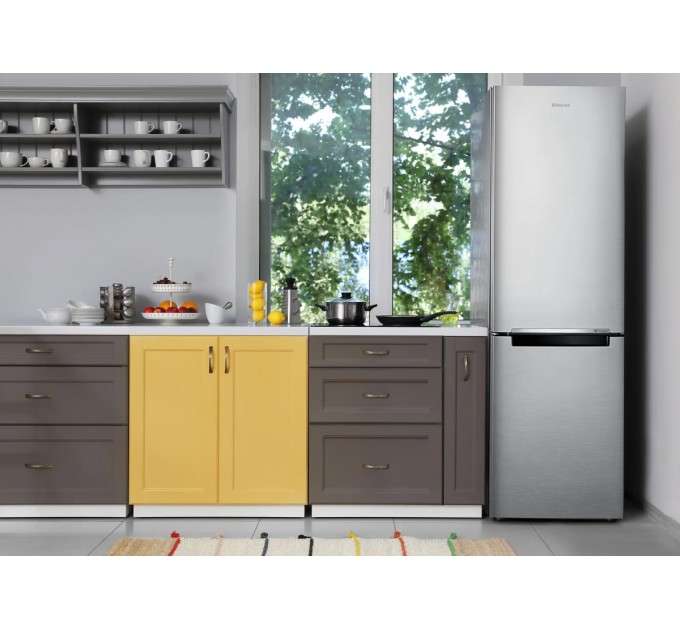 Samsung Холодильник Samsung RB33J3000SA/UA