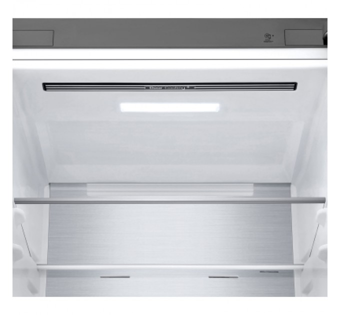 LG Холодильник LG GC-B509FNPW
