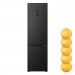 LG Холодильник LG GC-B509FTZW