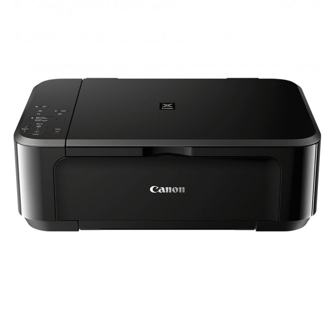 Canon Багатофункціональний пристрій А4 кол. Canon Pixma MG3640S з Wi-Fi (0515C107AA)