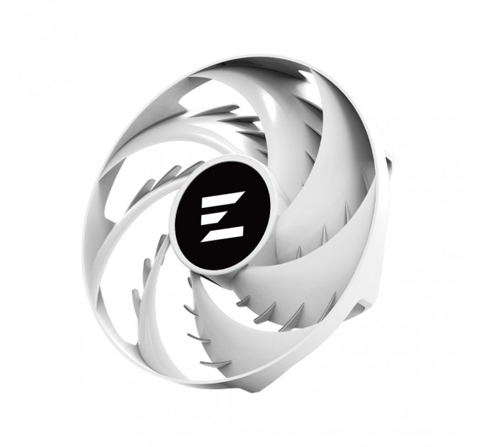 Zalman Вентилятор Zalman AF120 ARGB Black (ZM-AF120RARGBBLACK)