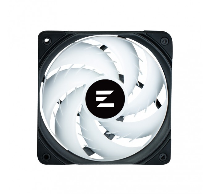 Zalman Вентилятор Zalman AF120 ARGB Black (ZM-AF120RARGBBLACK)