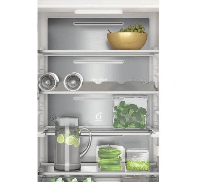 Whirlpool Вбудований холодильник Whirlpool WHC20 T593