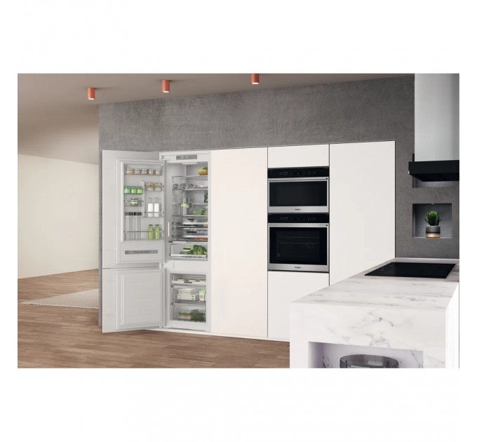 Whirlpool Вбудований холодильник Whirlpool WHC20 T593