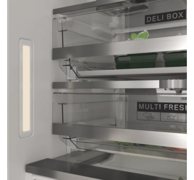 Whirlpool Вбудований холодильник Whirlpool WHC20 T593