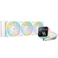 Deepcool Система водяного охолодження DeepCool LQ360 White (R-LQ360-WHDSMC-G-1)