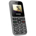 Sigma Мобільний телефон Sigma Comfort 50 HIT2020 Grey (4827798120927)