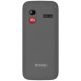 Sigma Мобільний телефон Sigma Comfort 50 HIT2020 Grey (4827798120927)
