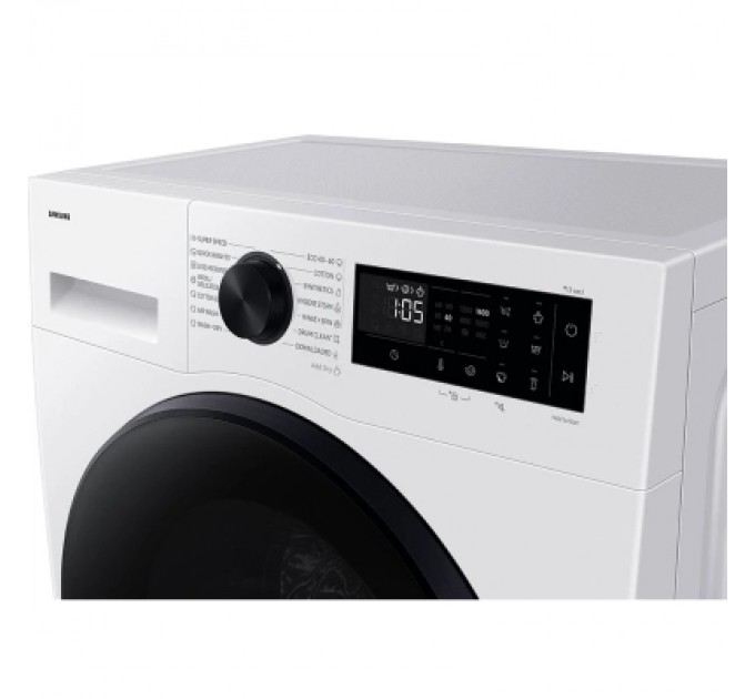 Samsung Пральна машина Samsung Прально-сушильна машина Samsung WD90DG5G34BELE (WD90DG5G34BELE)