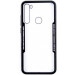Dengos Чохол до мобільного телефона Dengos Xiaomi Redmi Note 8 2021 (black) (DG-TPU-TRP-49)