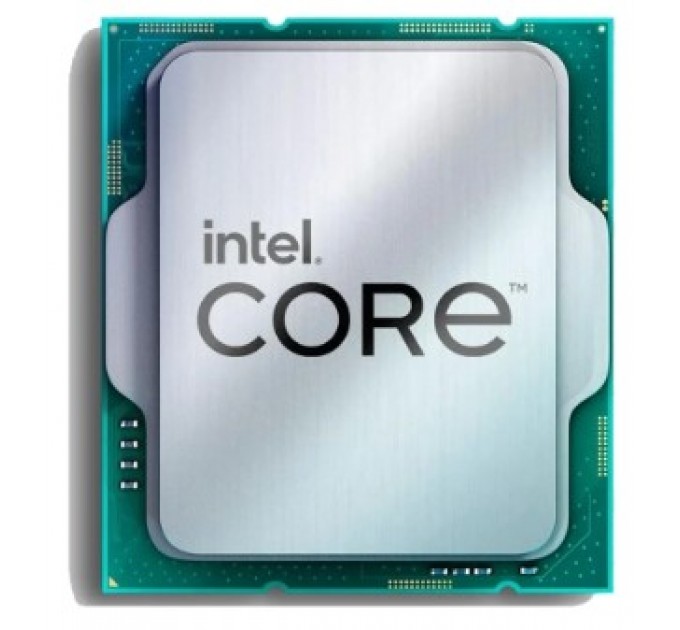 INTEL Процесор Intel Core i5 14400F 2.5GHz (20MB, Raptor Lake Refresh, 65W, S1700) Tray (CM8071504821113)