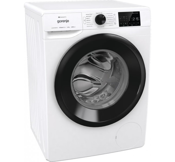 Gorenje Пральна машина Gorenje WPNEI84A1SWIFI/UA