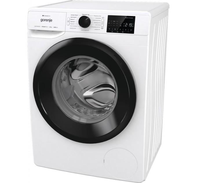 Gorenje Пральна машина Gorenje WPNEI84A1SWIFI/UA