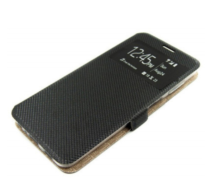 Dengos Чохол до мобільного телефона Dengos Samsung Galaxy M32 (black) (DG-SL-BK-304)
