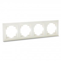 Рамка Sven SE-60004-C cream (7100062)