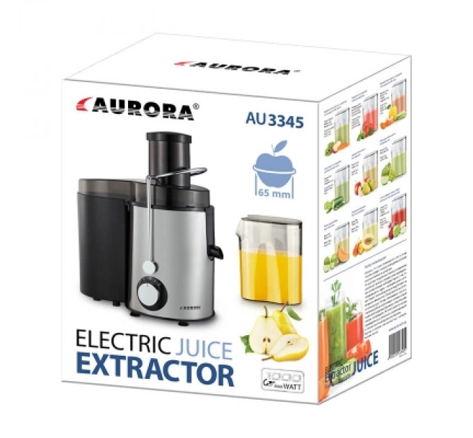 Aurora Соковижималка Aurora AU 3345