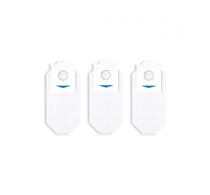 Ecovacs Головна щітка до робот-пилососів DUST BAG N30 PRO OMNI ECOVACS