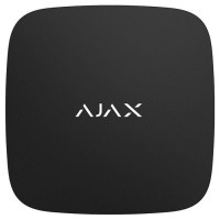 Бездротовий датчик виявлення затоплення Ajax LeaksProtect Black (000001146)
