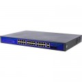 PowerPlant Комутатор мережевий PowerPlant POE2404L