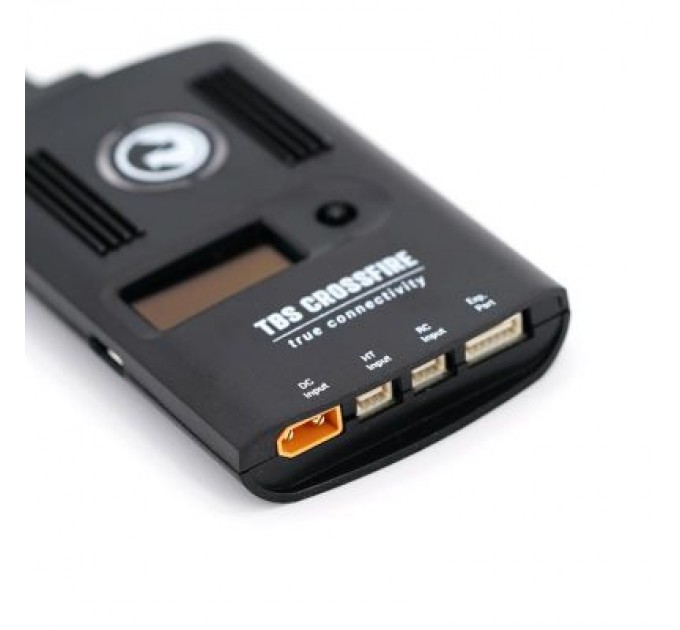 TBS Передавач (TX) TBS CROSSFIRE TX LITE-LONG RANGE SUT6 (HP167-0001-SUT6)