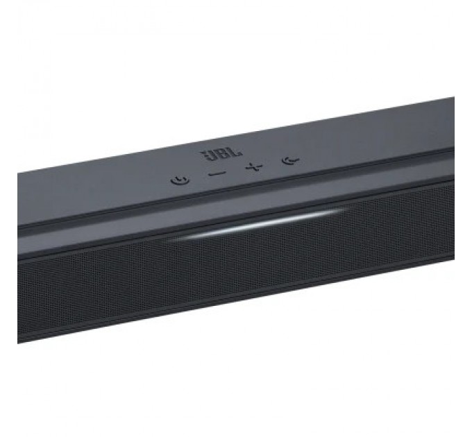 JBL Акустична система JBL Bar 2.0 All-in-One Black (JBLBAR20AIOM2BLKEP)