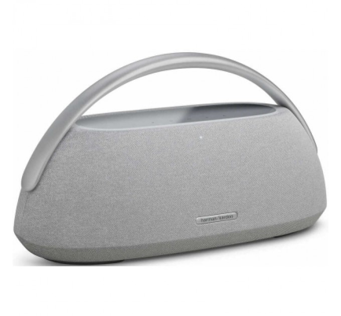 Harman Kardon Акустична система Harman Kardon Go+Play 3 Grey (HKGOPLAY3GRYEP)